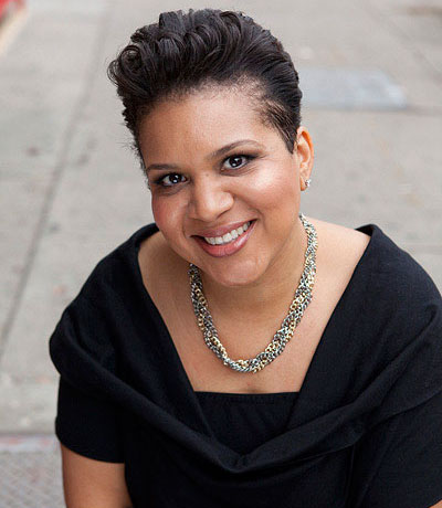 CRAVE NYC: Sadia Seymour
